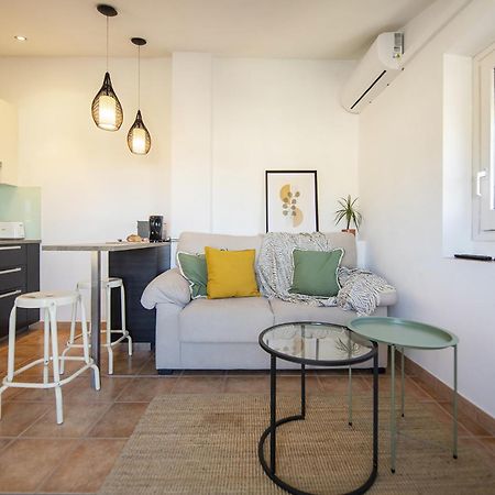 Romantic Duplex With Terrace And Great Views 赫罗纳 外观 照片