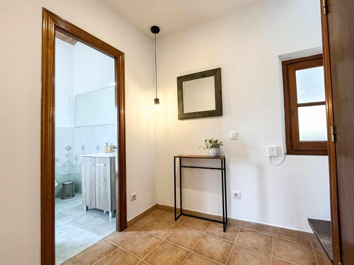 Romantic Duplex With Terrace And Great Views 赫罗纳 外观 照片