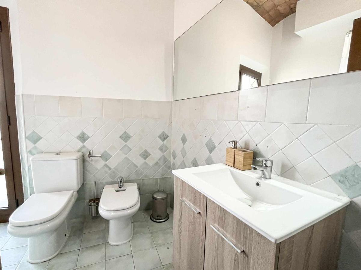 Romantic Duplex With Terrace And Great Views 赫罗纳 外观 照片