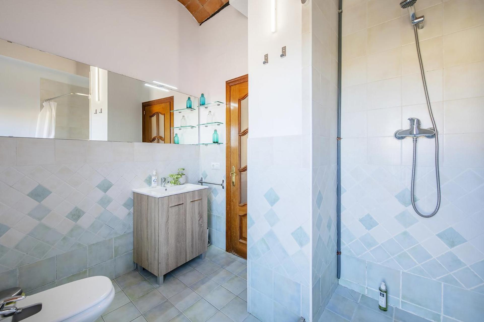 Romantic Duplex With Terrace And Great Views 赫罗纳 外观 照片