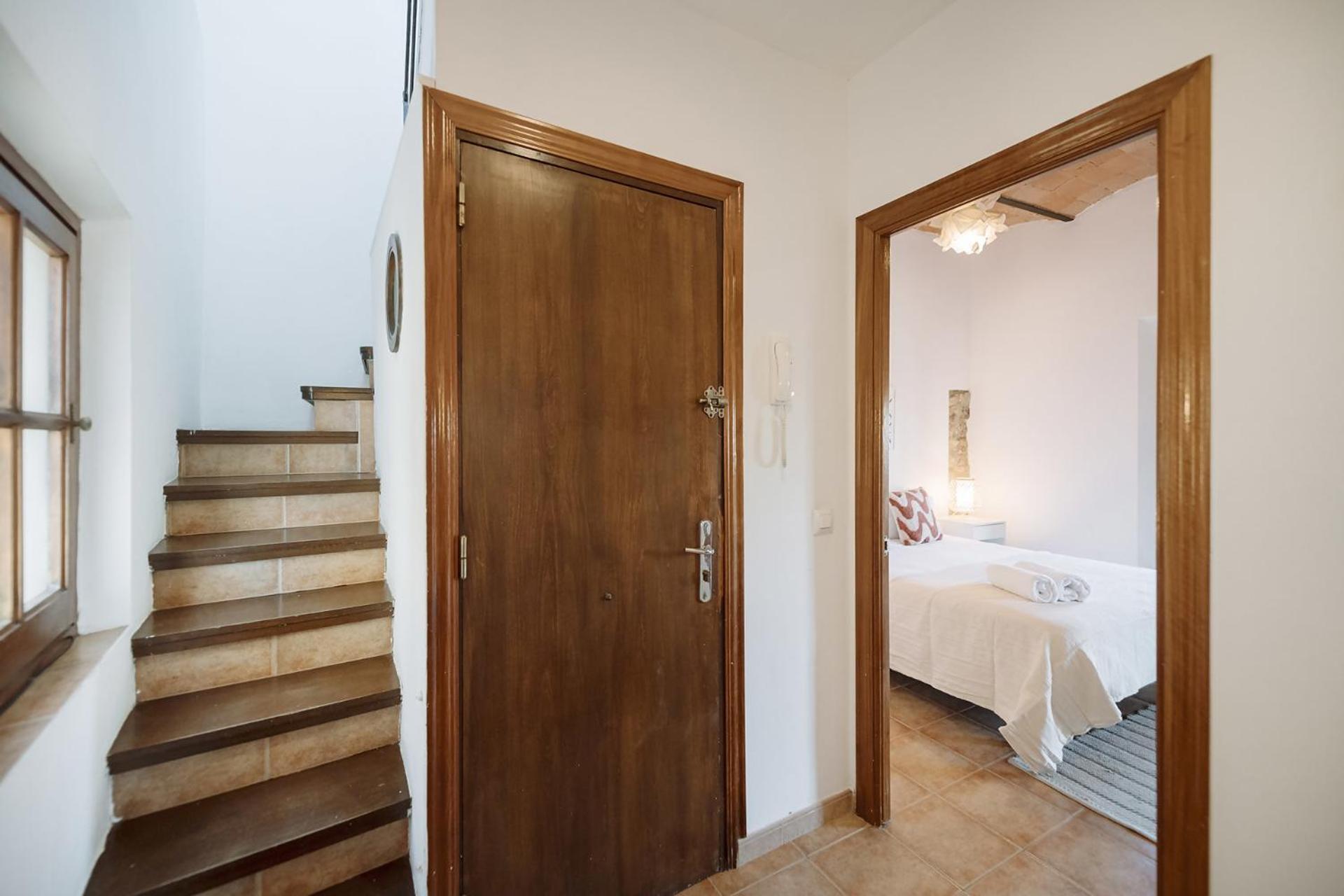 Romantic Duplex With Terrace And Great Views 赫罗纳 外观 照片