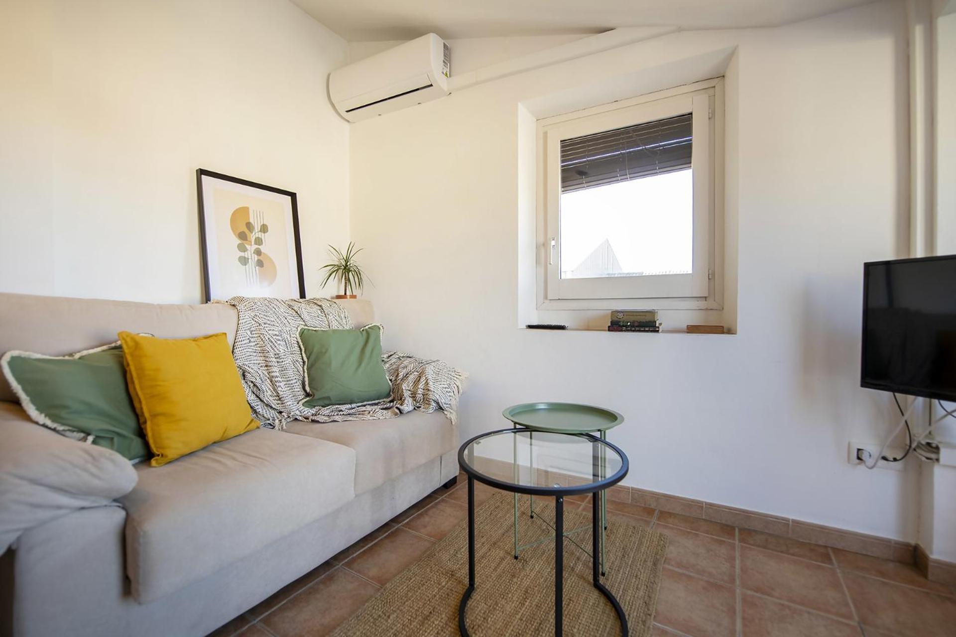 Romantic Duplex With Terrace And Great Views 赫罗纳 外观 照片