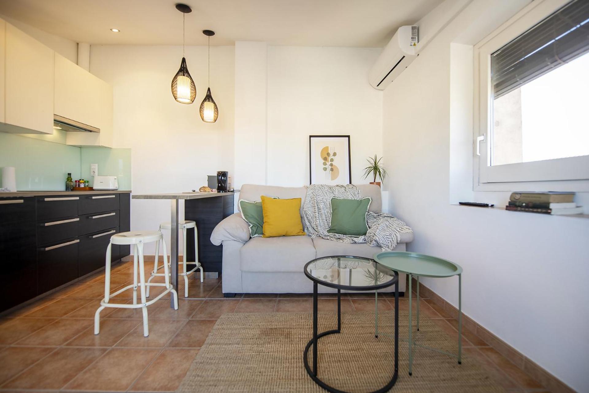 Romantic Duplex With Terrace And Great Views 赫罗纳 外观 照片