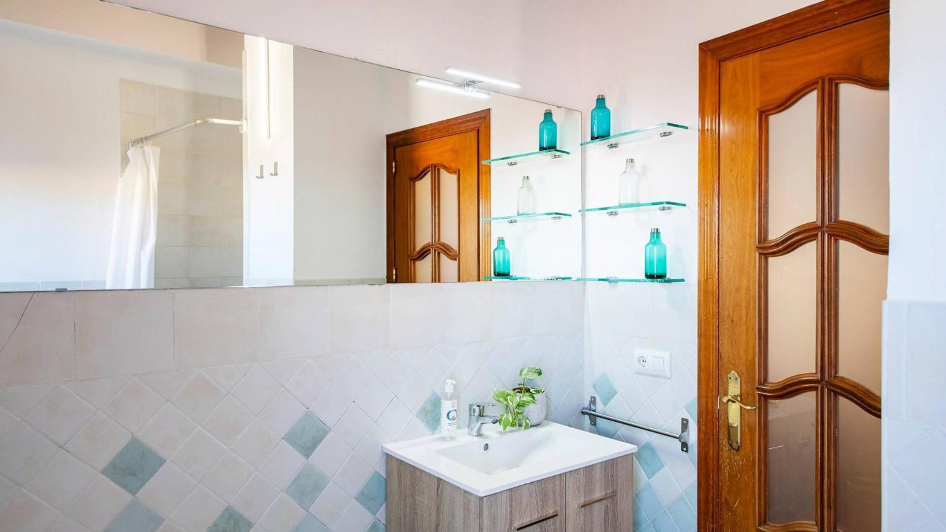 Romantic Duplex With Terrace And Great Views 赫罗纳 客房 照片