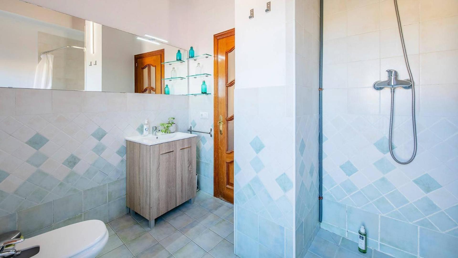 Romantic Duplex With Terrace And Great Views 赫罗纳 客房 照片